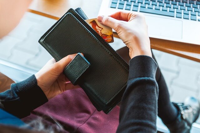 Cashback e Pontos