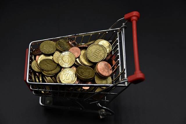 Cashback e Pontos