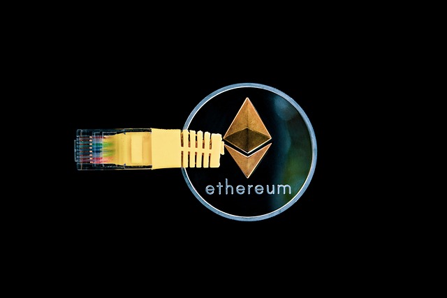 como funciona o ethereum