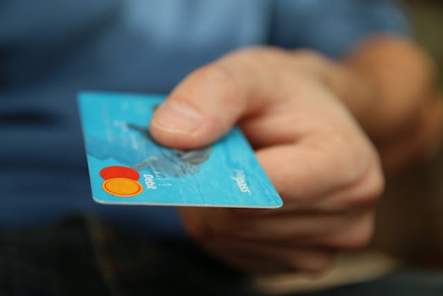 cartão de crédito para negativados
