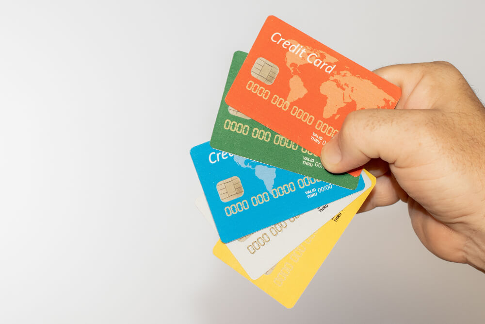 cartão de crédito para negativados