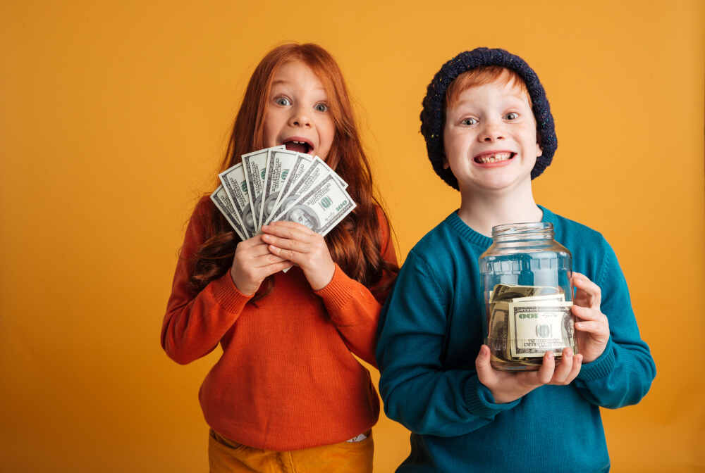 educação financeira